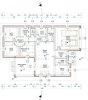 Elad� 118.00 nm-es �j �p�t�s� Csal�di h�z Dabas