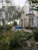 P�ty Dobog�n 1992-ben �p�lt panor�m�s h�z elad�!