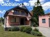 Elad� k�tgener�ci�s csal�di h�z Gyenesdi�son