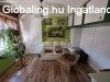 Elad� energiatakar�kos, k�tgener�ci�s csal�di h�z Somogybabo