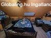 Elad� energiatakar�kos, k�tgener�ci�s csal�di h�z Somogybabo