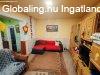 Elad� 33.00 nm-es Fel�j�tott H�zr�sz Debrecen Bajcsy-Zsilins