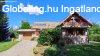 2003-ban �p�lt nappali + 4 szob�s csal�dih�z parkos�tott 289