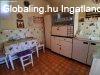 Fel�j�tand� csal�di h�z t�gas telekkel elad� Nagyberkiben!0