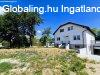 Elad� 102.00 nm-es �jszer� �llapot� Csal�di h�z Darn�zseli