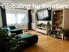 Elad� 145m2-es Csal�di h�z, F�t