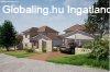 Elad� 137m2-es Ikerh�z, F�t