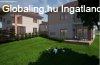 Elad� 120m2-es Ikerh�z, F�t