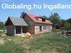 Badacsonyl�bdihegyen balatoni panor�ma, �s egy �j h�z v�rja!