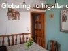 Kertkapcsolatos, napf�nyes ikerh�z fele elad� Sz�kesfeh�rv�r