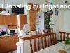 Kertkapcsolatos, napf�nyes ikerh�z fele elad� Sz�kesfeh�rv�r