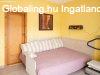 Kertkapcsolatos, napf�nyes ikerh�z fele elad� Sz�kesfeh�rv�r