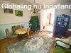 Pom�zon egy szintes, 4 szob�s, k�t gener�ci�nak is alkalmas 
