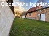 Elad� h�z �s telek Z�molyon