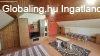 Balatont�l 200 m�terre, 2 gener�ci�s CSAL�DI H�Z, kulcsrak�s