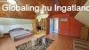 Balatont�l 200 m�terre, 2 gener�ci�s CSAL�DI H�Z, kulcsrak�s