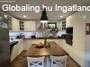 Elad� 180.00 nm-es Fel�j�tott Csal�di h�z Lulla