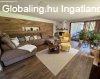 Elad� 180.00 nm-es Fel�j�tott Csal�di h�z Lulla