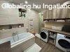 Elad� 180.00 nm-es Fel�j�tott Csal�di h�z Lulla
