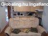 Csal�di nyaral� 150 m�terre a Balatont�l, Si�fok-Ez�stparton
