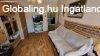 Szirma csendes utcájában 3 szobás családi ház 1071 m2 kertte Szirma csendes utcájában 3 szobás családi ház 1071 m2 kertte