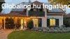 Gy�r-Kisb�cs�n Luxusingatlan elad�!