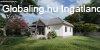 Megv�telre k�n�lunk Tura egyik legszebb r�sz�n, aszfaltozott