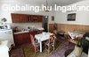 Reg�lyben fel�j�tott, 3 szob�s, torn�cos csal�di h�z, 2 kl�m