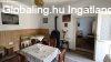 Reg�lyben fel�j�tott, 3 szob�s, torn�cos csal�di h�z, 2 kl�m